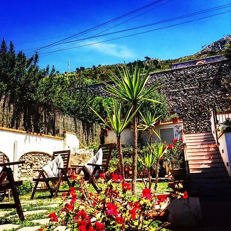 Mediterraneo Bed & Breakfast Anacapri  Exterior foto