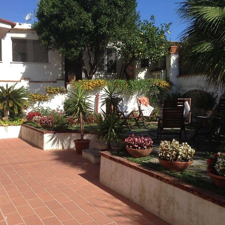 Mediterraneo Bed & Breakfast Anacapri  Exterior foto