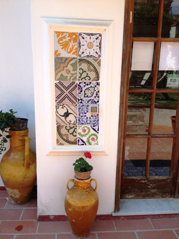 Mediterraneo Bed & Breakfast Anacapri  Exterior foto